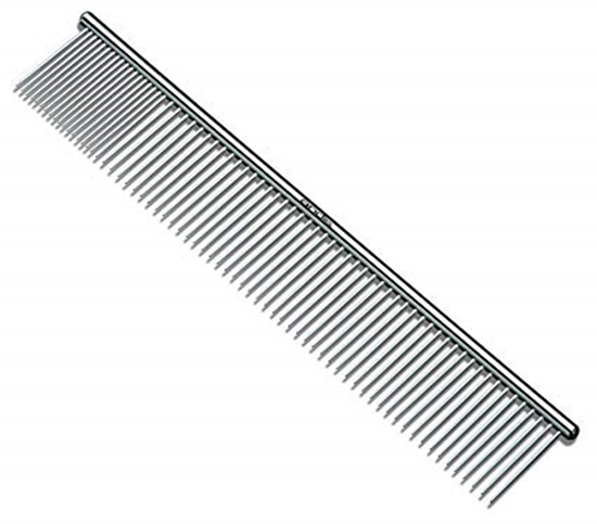 Picture of Andis Pet Steel Comb 25cm